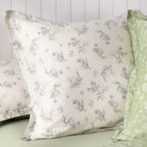 Aldrin Home Adelle Cotton Twill European Pillowcases