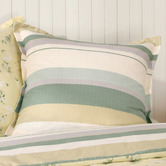 Aldrin Home Berlin Cotton Twill European Pillowcases