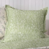 Aldrin Home Adelle Cotton Twill European Pillowcases