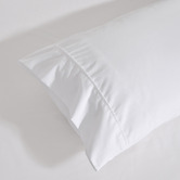Aldrin Home Lulu Cotton-Blend Pillowcases