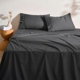 Aldrin Home Lulu Cotton-Blend Sheet Set