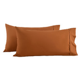 Aldrin Home Lulu Cotton-Blend Pillowcases