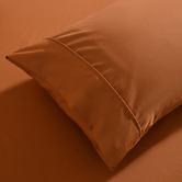 Aldrin Home Lulu Cotton-Blend Pillowcases