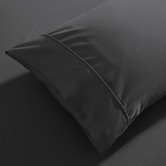 Aldrin Home Lulu Cotton-Blend Recycled Sheet Set