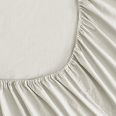 Aldrin Home Lulu Cotton-Blend Recycled Sheet Set