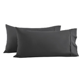 Aldrin Home Lulu Cotton-Blend Pillowcases