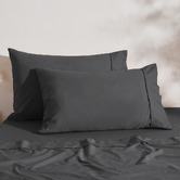 Aldrin Home Lulu Cotton-Blend Pillowcases