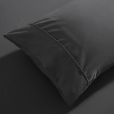 Aldrin Home Lulu Cotton-Blend Pillowcases