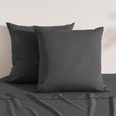 Aldrin Home Lulu Cotton-Blend European Pillowcases