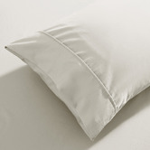 Aldrin Home Lulu Cotton-Blend Pillowcases