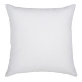 Aldrin Home Premium Down Alternative Microfibre Euro Pillow