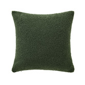 Aldrin Home Skye Teddy Fleece Cushion Covers