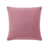 Aldrin Home Skye Teddy Fleece Cushion Covers