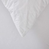 Aldrin Home Quilted Hayden Cotton Pillow Protectors