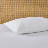 Aldrin Home Quilted Hayden Cotton Pillow Protectors