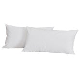 Aldrin Home Quilted Hayden Cotton Pillow Protectors