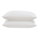 Aldrin Home Quilted Hayden Cotton Pillow Protectors