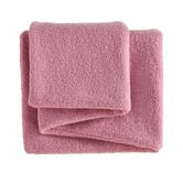 Aldrin Home Skye Teddy Fleece Reversible Throw