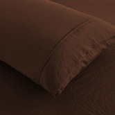 Aldrin Home Washed Microfibre King Pillowcases