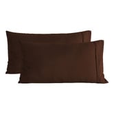 Aldrin Home Washed Microfibre King Pillowcases