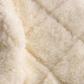 Aldrin Home Goose Feather &amp; Down Ultimate Bedding Set