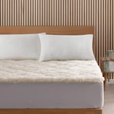 Aldrin Home Goose Feather &amp; Down Ultimate Bedding Set