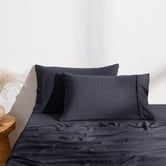 Aldrin Home Washed Microfibre Standard Pillowcases