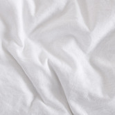 Aldrin Home Washed Microfibre Standard Pillowcases