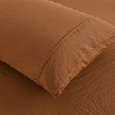 Aldrin Home Washed Microfibre Standard Pillowcases