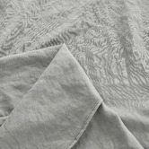 Aldrin Home Washed Microfibre Sheet Set