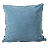 Aldrin Home Kallea Stonewashed Cotton European Pillowcases