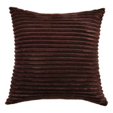 Aldrin Home Embossed Velvet Cushion
