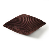 Aldrin Home Embossed Velvet Cushion