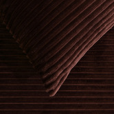 Aldrin Home Embossed Velvet Cushion