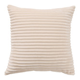 Aldrin Home Embossed Velvet Cushion