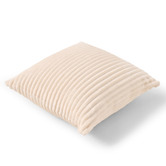 Aldrin Home Embossed Velvet Cushion
