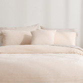Aldrin Home Embossed Velvet Cushion