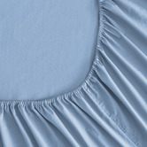 Aldrin Home Lulu Cotton-Blend Recycled Sheet Set