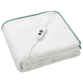 Aldrin Home Classic Allergy Sensitive Long Single Electric Blanket