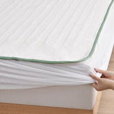 Aldrin Home Classic Allergy Sensitive Long Single Electric Blanket