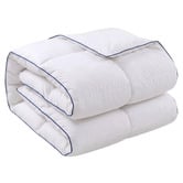 Aldrin Home Reloft 100% Goose Down Fibre Winter Quilt