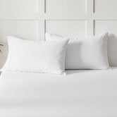 Aldrin Home Rhys 400TC Cotton Sateen Pillowcases