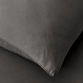 Aldrin Home Rhys 400TC Cotton Sateen European Pillowcases
