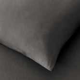 Aldrin Home Rhys 400TC Cotton Sateen Pillowcases
