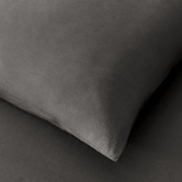 Aldrin Home Rhys 400TC Cotton Sateen Sheet Set