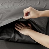 Aldrin Home Rhys 400TC Cotton Sateen Pillowcases