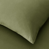 Aldrin Home Rhys 400TC Cotton Sateen Sheet Set