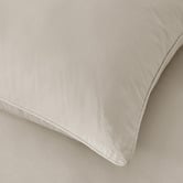 Aldrin Home Rhys 400TC Cotton Sateen European Pillowcases