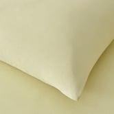 Aldrin Home Rhys 400TC Cotton Sateen Pillowcases