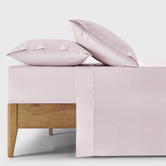 Aldrin Home Rhys 400TC Cotton Sateen Sheet Set